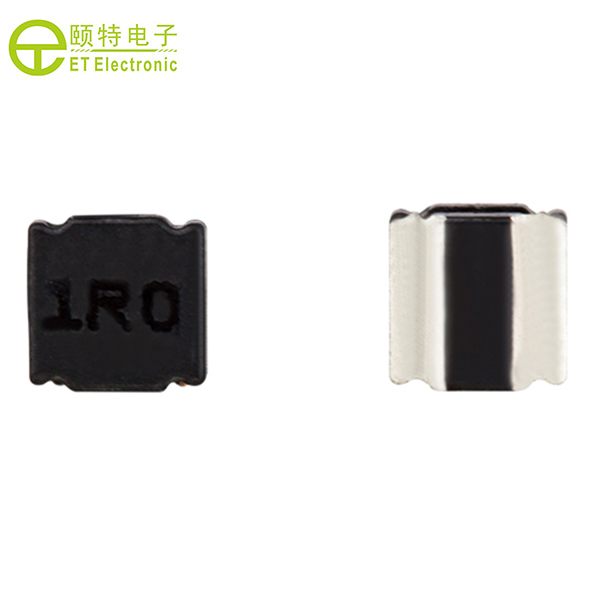 磁封膠屏蔽貼片電感-ENR8040